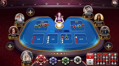 cách chọn nhà cái xóc đĩa dễ dàng hơn cách chọn nhà cái xóc đĩa dễ dàng hơn