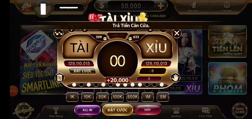 Công cụ phân tích xóc đĩa giúp bạn theo dõi và phân tích dữ liệu chính xác Công cụ phân tích xóc đĩa giúp bạn theo dõi và phân tích dữ liệu chính xác