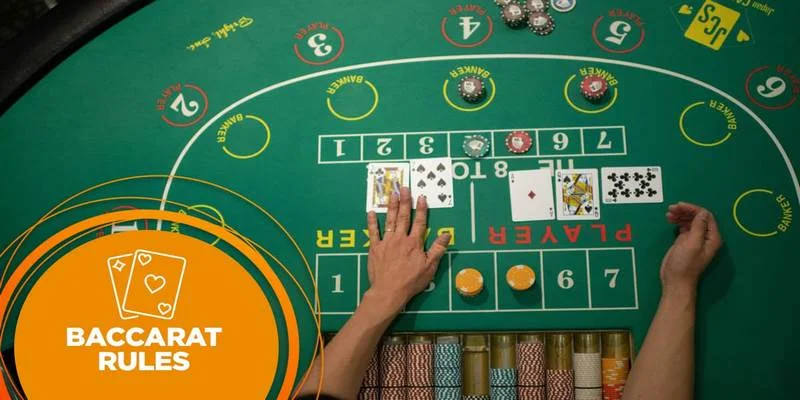 Những lưu ý khi đánh Baccarat Những lưu ý khi đánh Baccarat