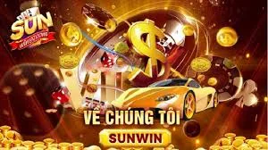 Sunwin là cái tên hàng đầu trong lĩnh vực game giải trí Sunwin là cái tên hàng đầu trong lĩnh vực game giải trí