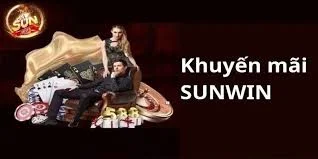 Tại Sunwin có chương trình ưu đãi hoàn tiền hấp dẫn Tại Sunwin có chương trình ưu đãi hoàn tiền hấp dẫn