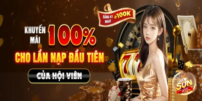 Sunwin là game có khuyến mãi hấp dẫn nhất hiện nay Sunwin là game có khuyến mãi hấp dẫn nhất hiện nay