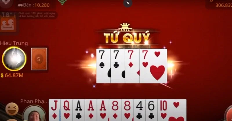 Để chơi đánh bài online tốt, bạn cần biết luật tiến lên miền nam Để chơi đánh bài online tốt, bạn cần biết luật tiến lên miền nam
