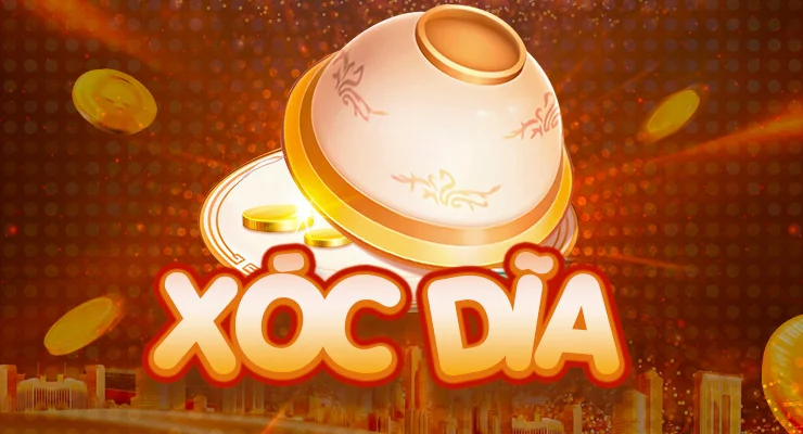 Trò chơi xóc đĩa có nhiều hệ thống cược xóc đĩa thú vị Trò chơi xóc đĩa có nhiều hệ thống cược xóc đĩa thú vị